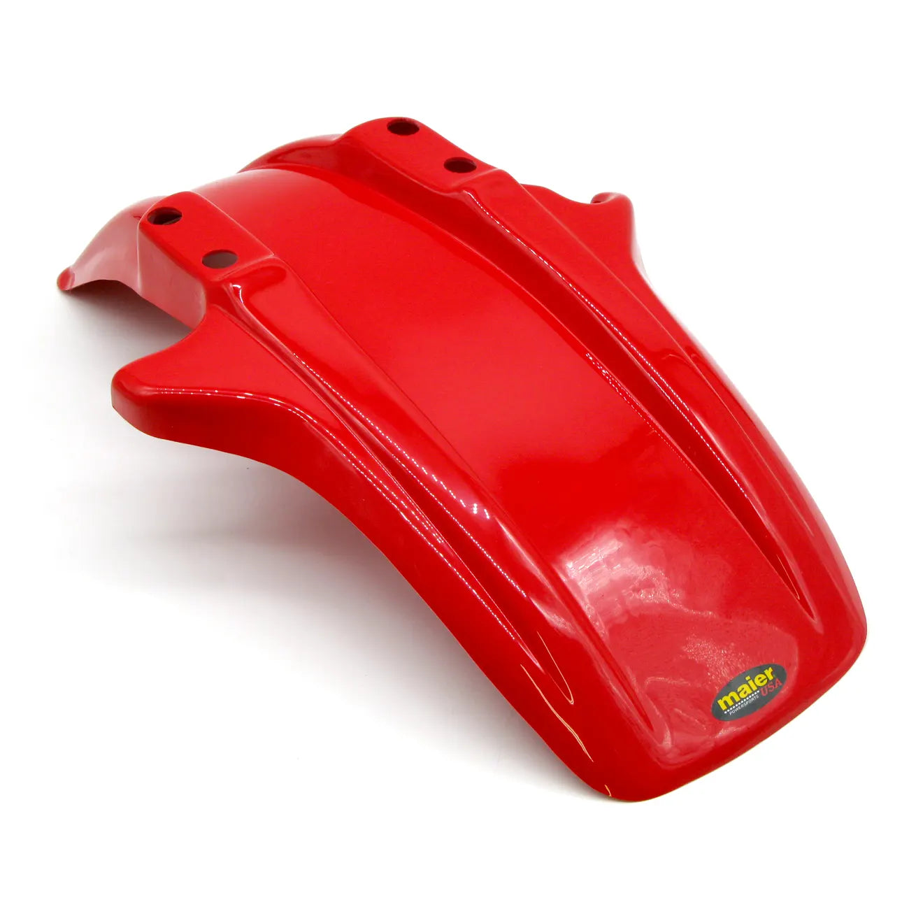 Bodywork – Front Fender (Fighting Red) for Honda ATC 250R