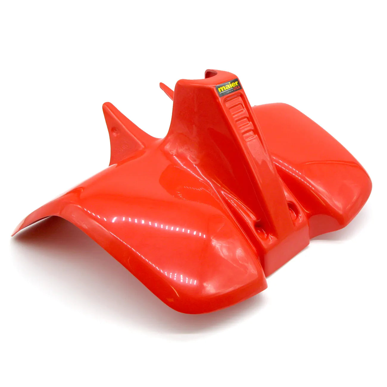 Bodywork – Front Fender (Orange) for Suzuki LT50