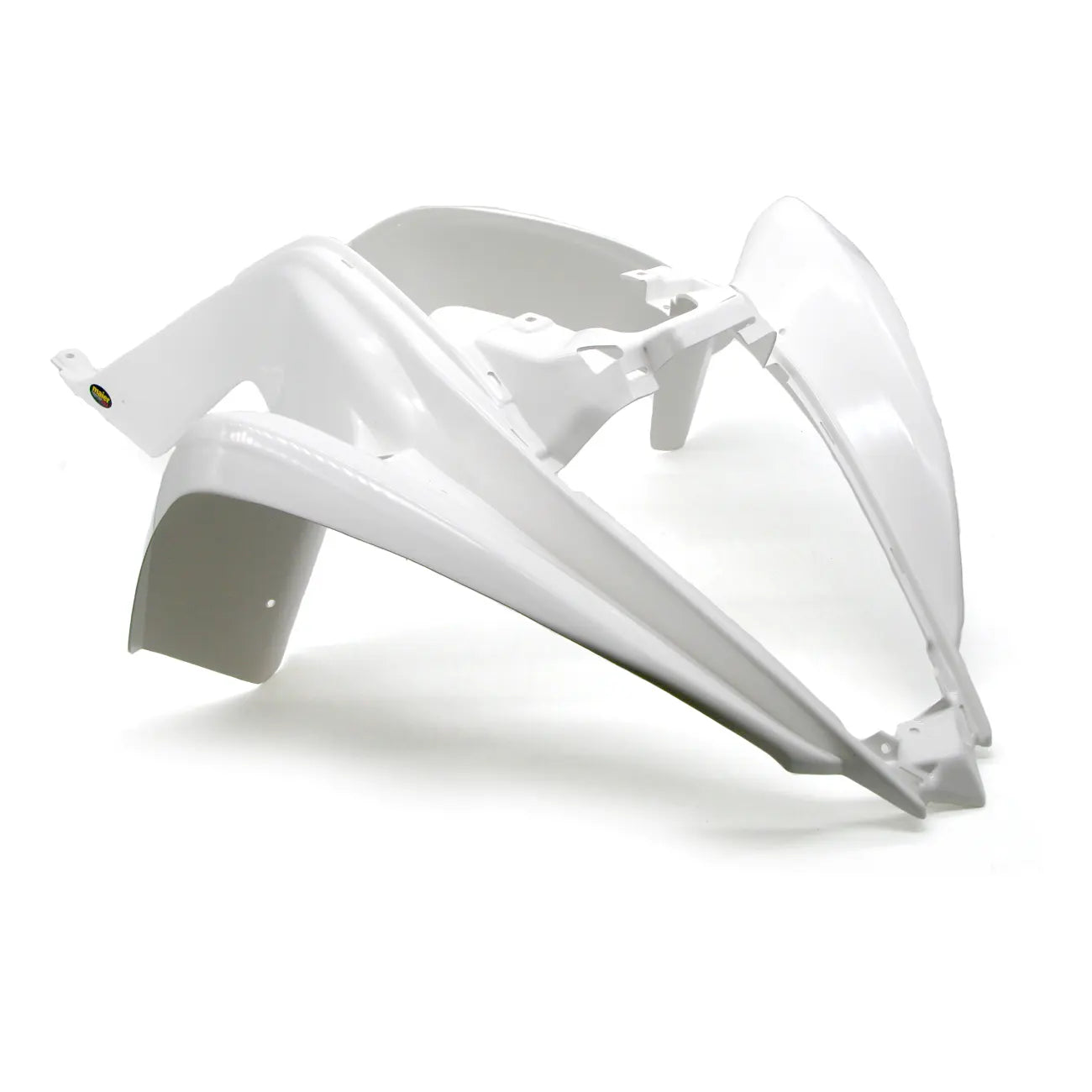 Bodywork – Front Fender (White) for Yamaha Raptor 700