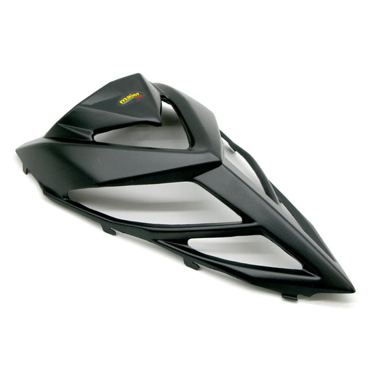 Bodywork – Hood (Matte Black) for Yamaha Raptor 700