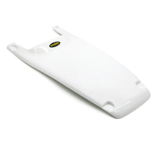 Bodywork - Smooth Hood (White) for Honda TRX250R