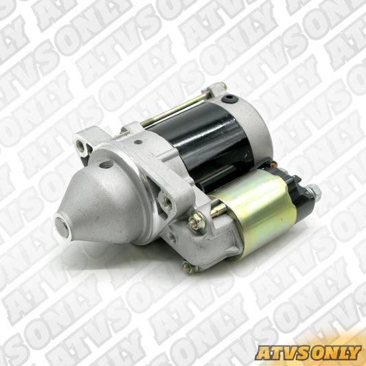 Starter Motor for Kawasaki Mule Applications