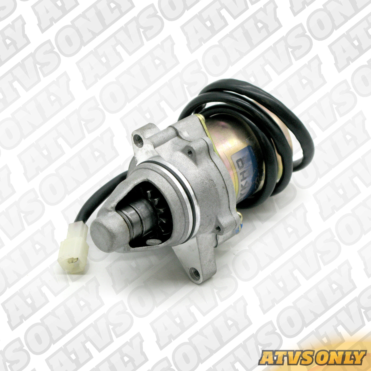 Starter Motor for Suzuki LT80