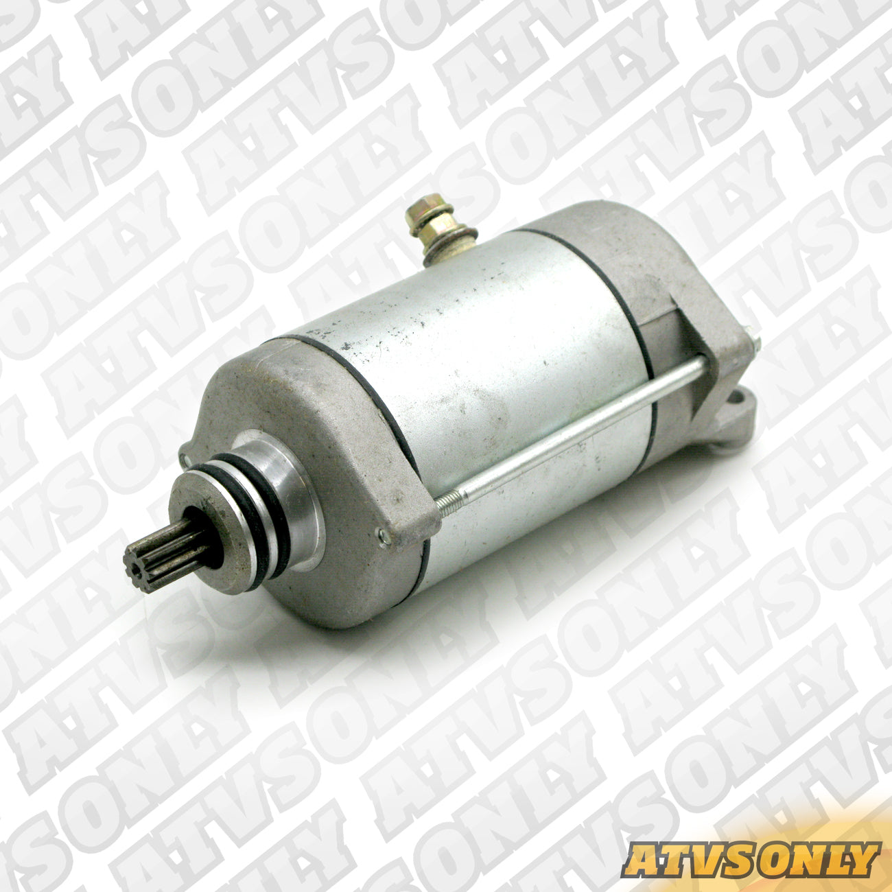 Starter Motor for Polaris Applications