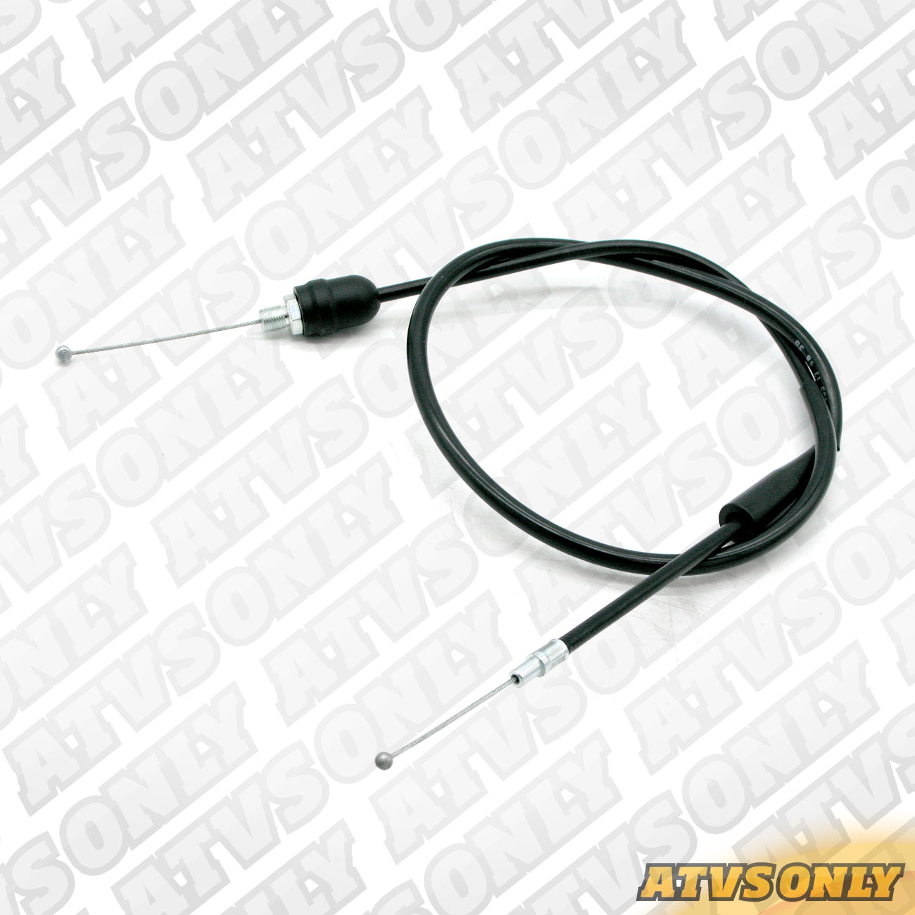 Motion Pro Clutch Throttle Cable Quad ATV UK Suzuki Yamaha CanAm Honda Kawasaki Polaris