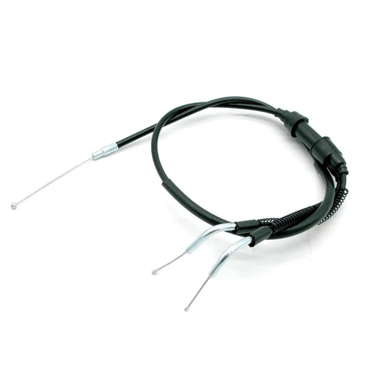 Cables – Replacement Turbo Throttle Cables