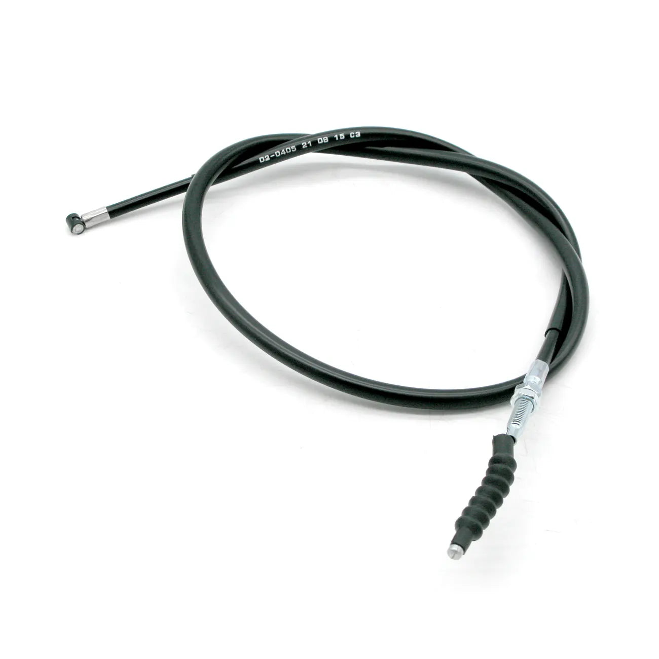 Cables - Replacement Clutch Cable for Honda TRX450 ’04- (+2”)