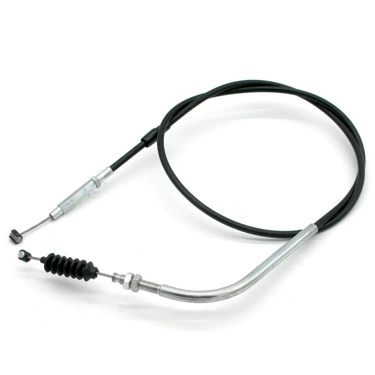 Cables - Replacement Clutch Cable for Kawasaki KFX450 (+2")