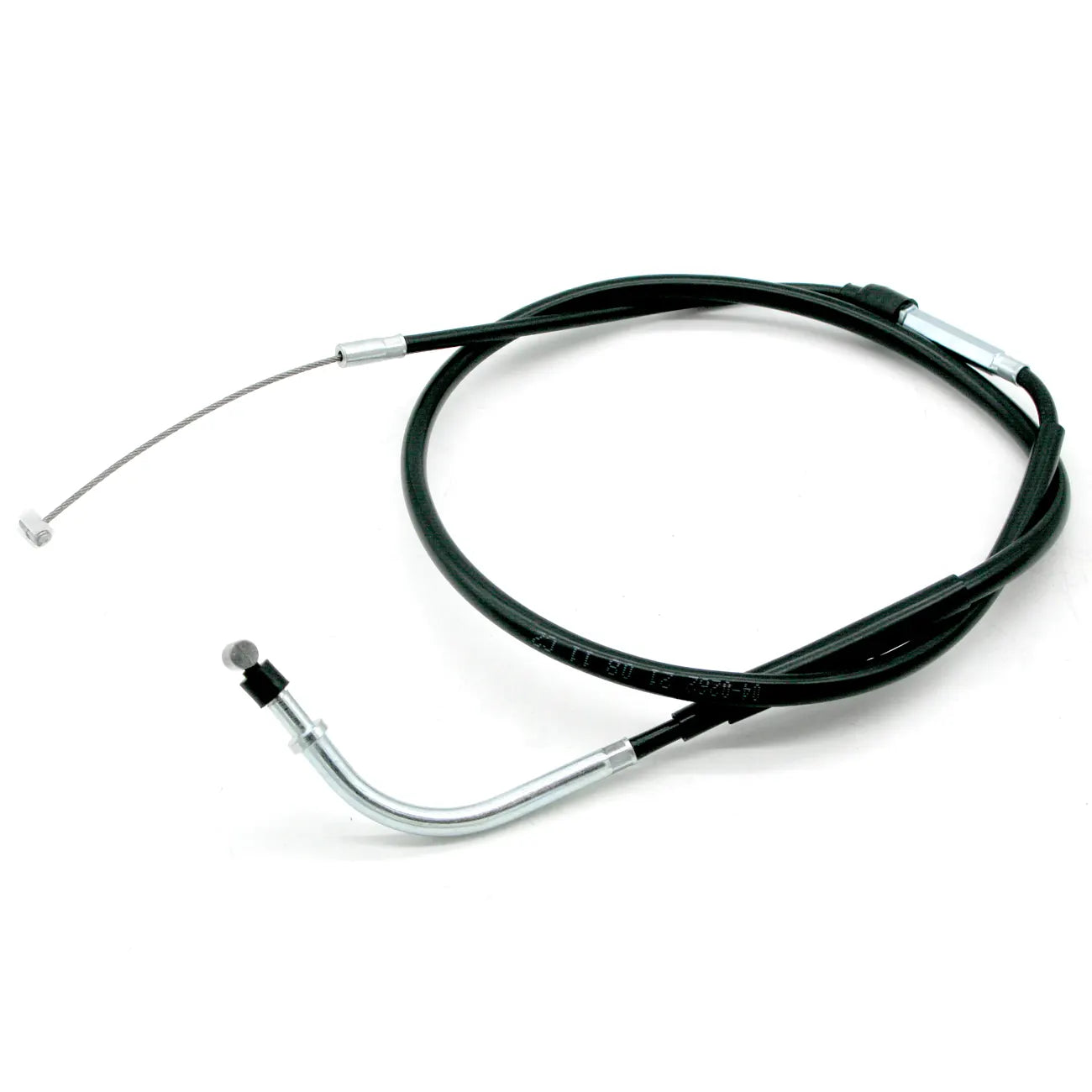 Cables - Replacement Clutch Cable for Suzuki LTR450 (+2”)