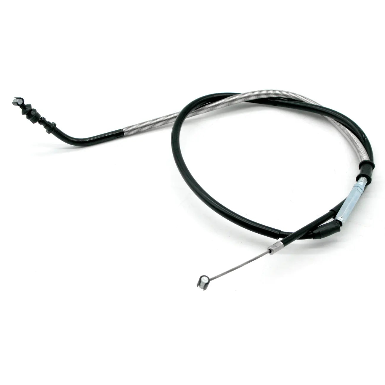 Cables - Replacement Clutch Cable for Yamaha YFZ450 (+2”)