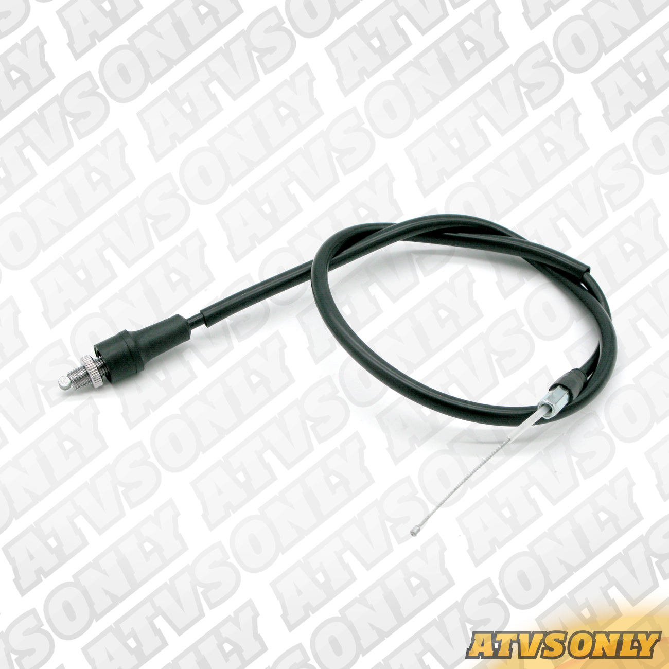 Motion Pro Clutch Throttle Cable Quad ATV UK Suzuki Yamaha CanAm Honda Kawasaki Polaris