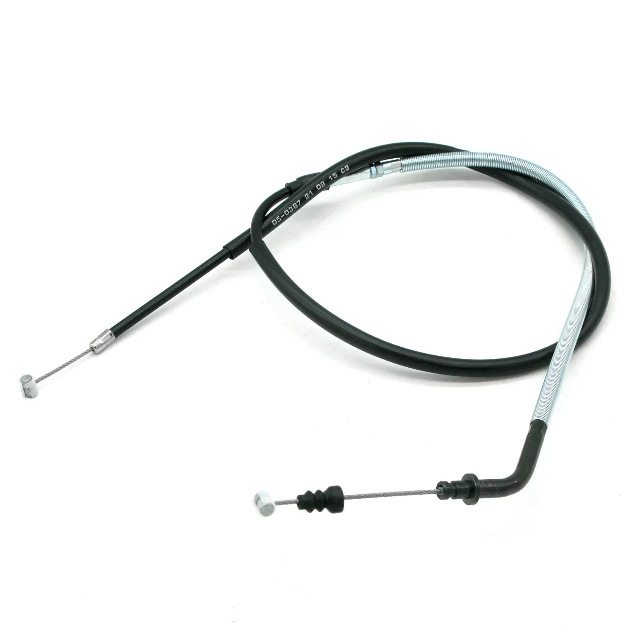 Cables - Replacement Clutch Cable for Yamaha YFZ450R ’09- (+2”)