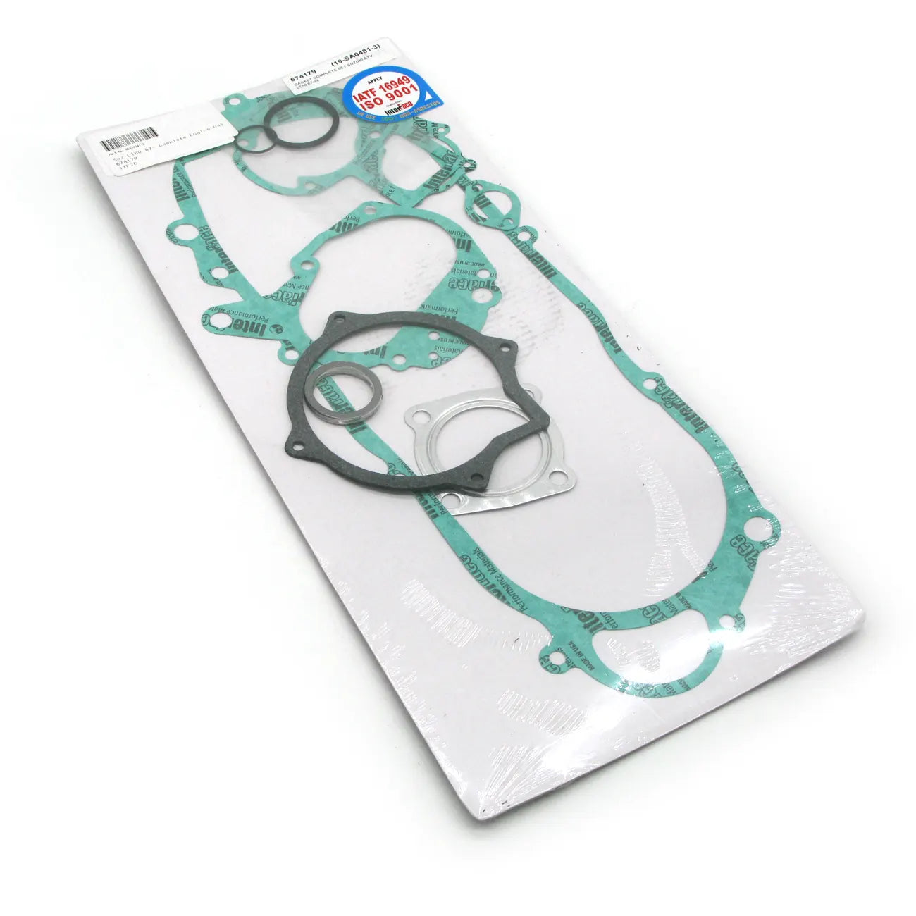 Engine Gasket Set for Suzuki Applications