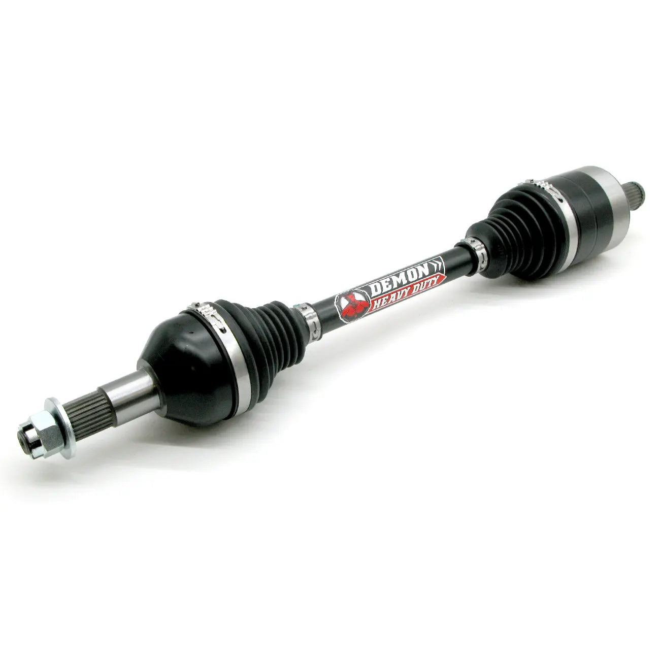 Driveshaft/Axle (Rear Left) Demon Heavy Duty for CanAm Outlander/Renegade 570/650/850/1000