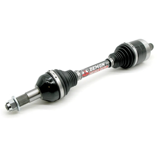 Driveshaft/Axle (Rear Right) Demon Heavy Duty for CanAm Outlander 570/650/850/1000