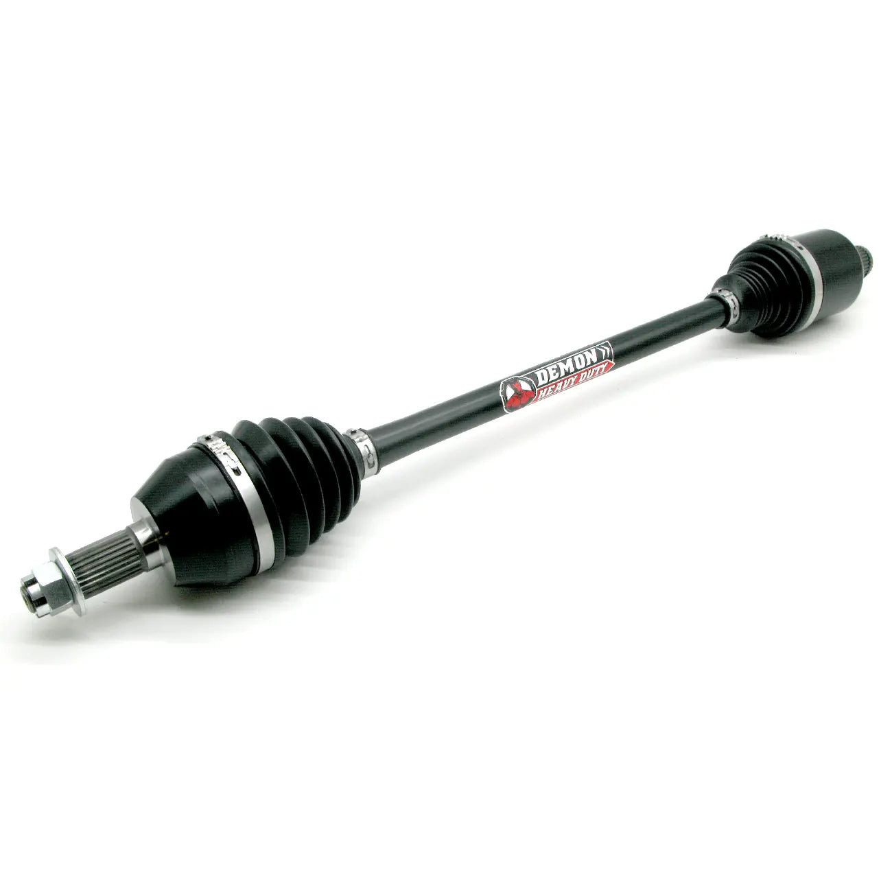 Driveshaft/Axle (Front, Left/Right) Demon Heavy Duty for Polaris RZR XP