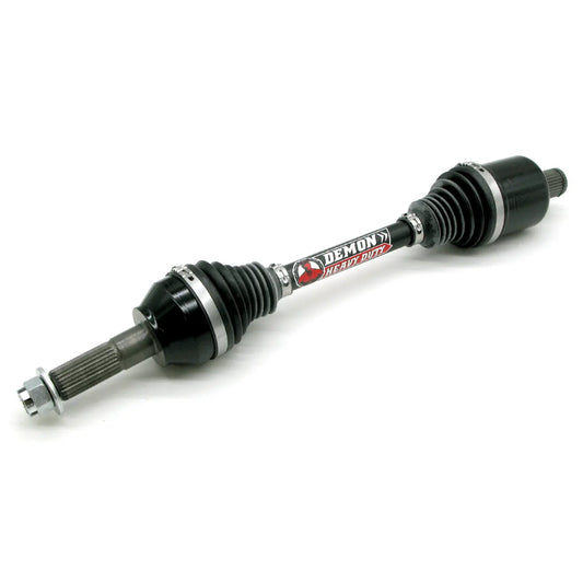 Driveshaft/Axle (Rear, Left/Right) Demon Heavy Duty for Polaris Sportsman ETX