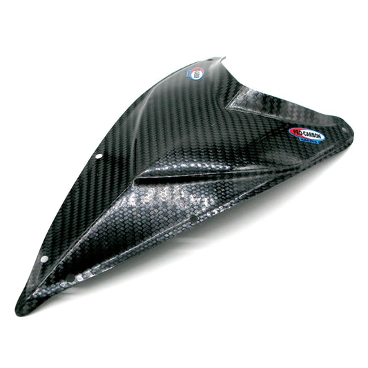 Carbon Fibre Front Hood for Mini Quads