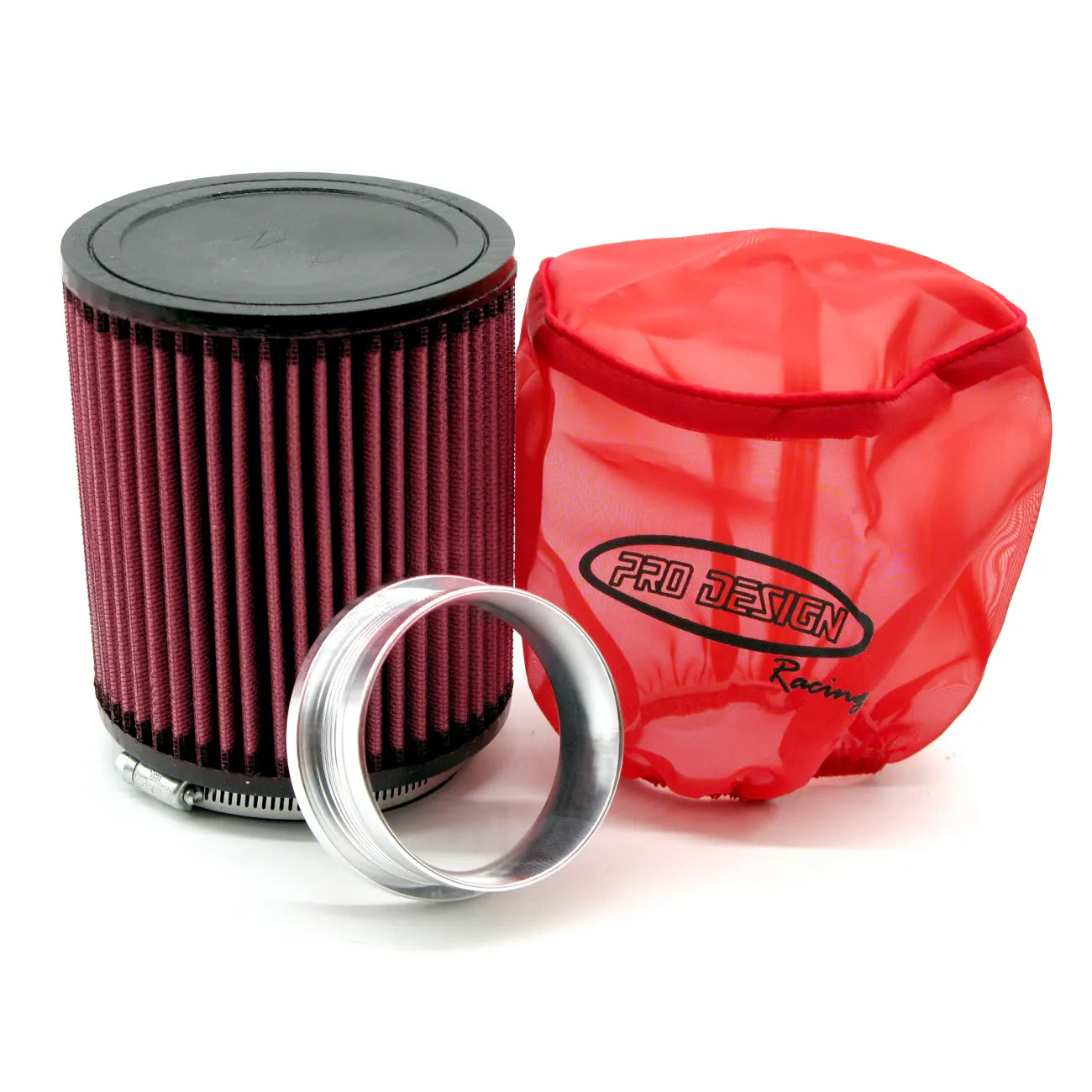 Air Filter Pro Flow (K&N) Kit for Honda TRX450R