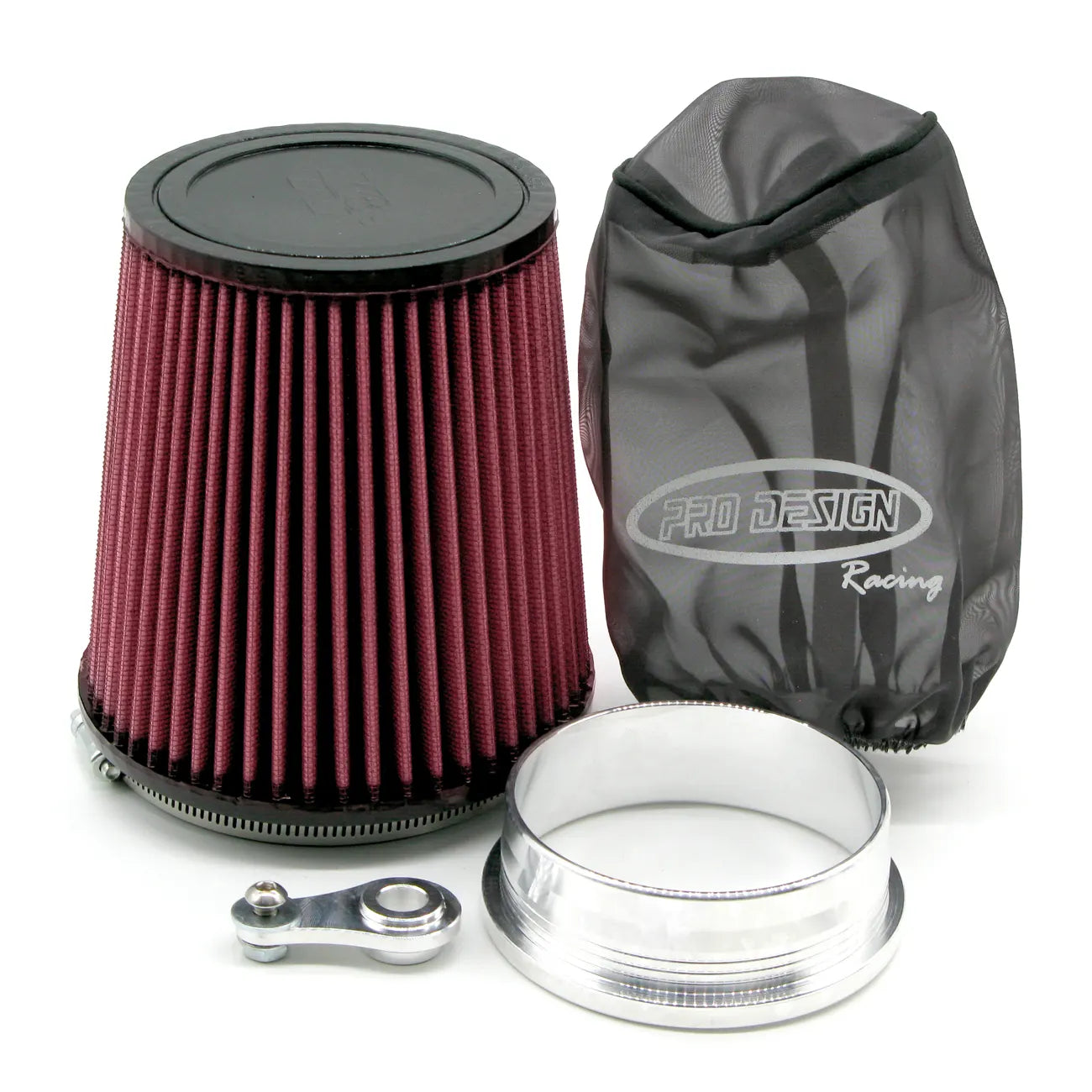 Air Filter Pro Flow (K&N) Kit for Honda TRX450R