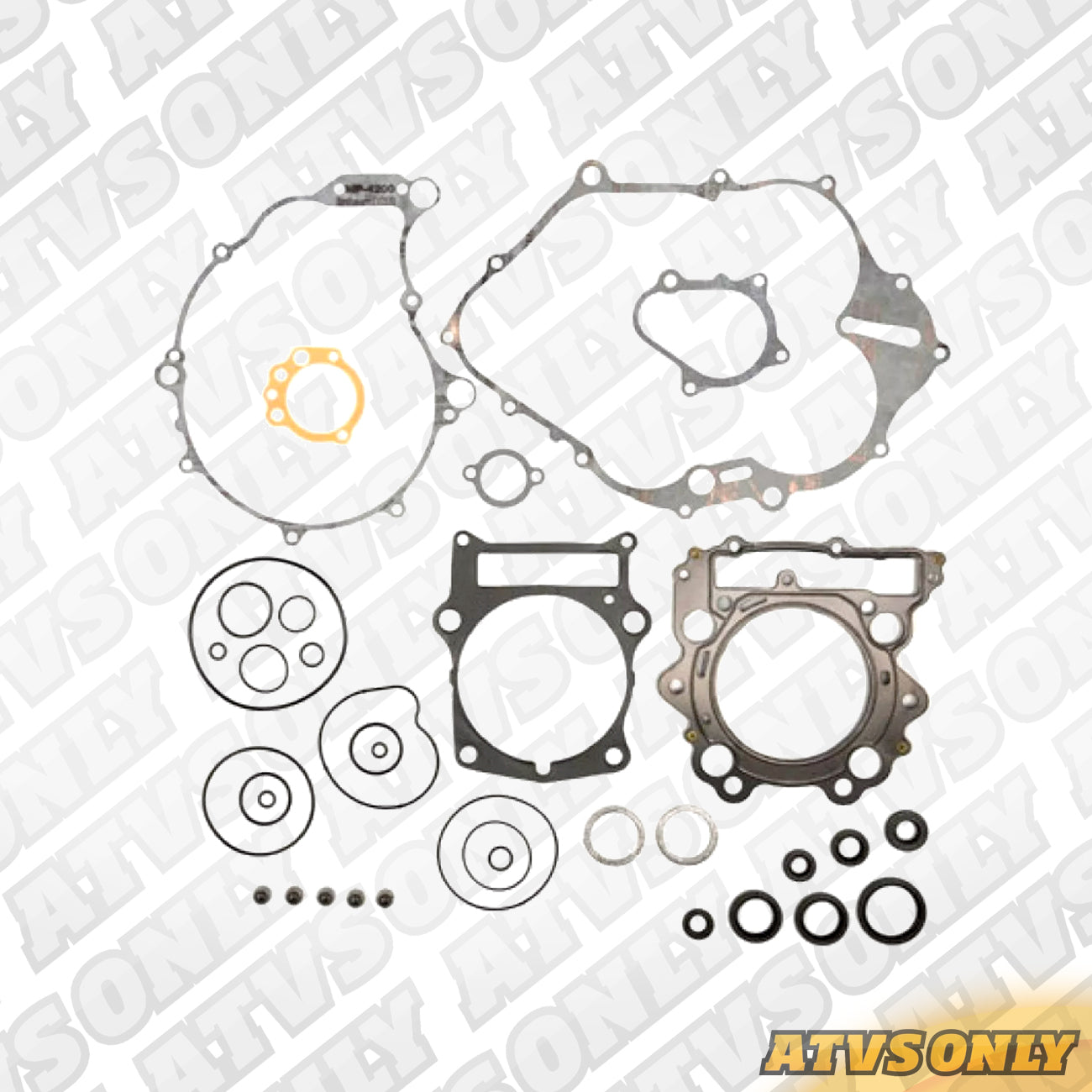 Engine Gasket Kit for Yamaha Raptor 660