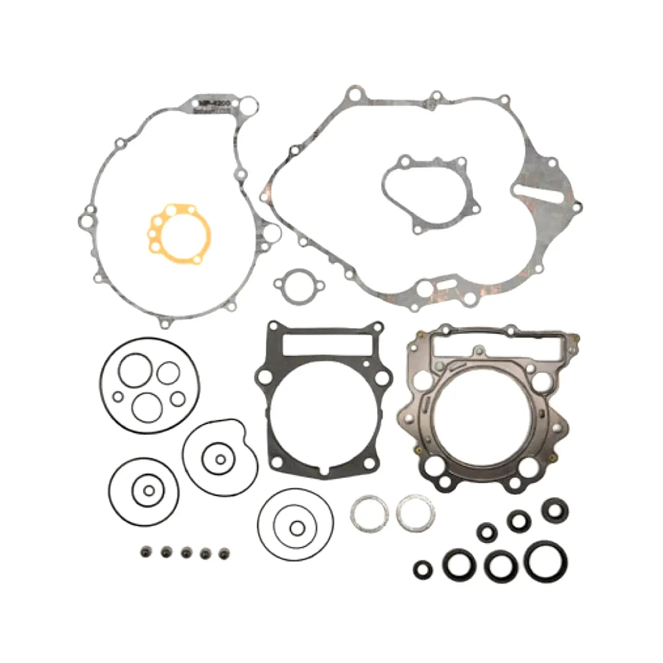 Engine Gasket Kit for Yamaha Raptor 660