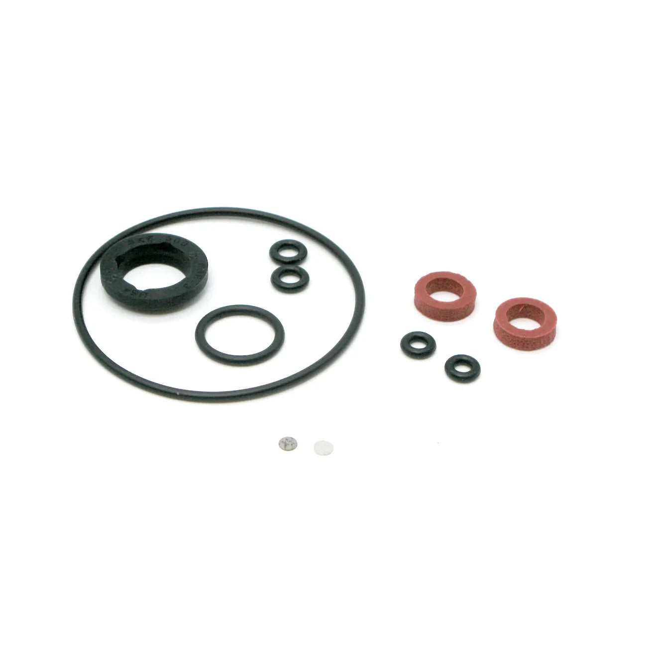 Handling – Steering Damper Seal/Rebuild Kit for Standard/Pro/Elite Dampers