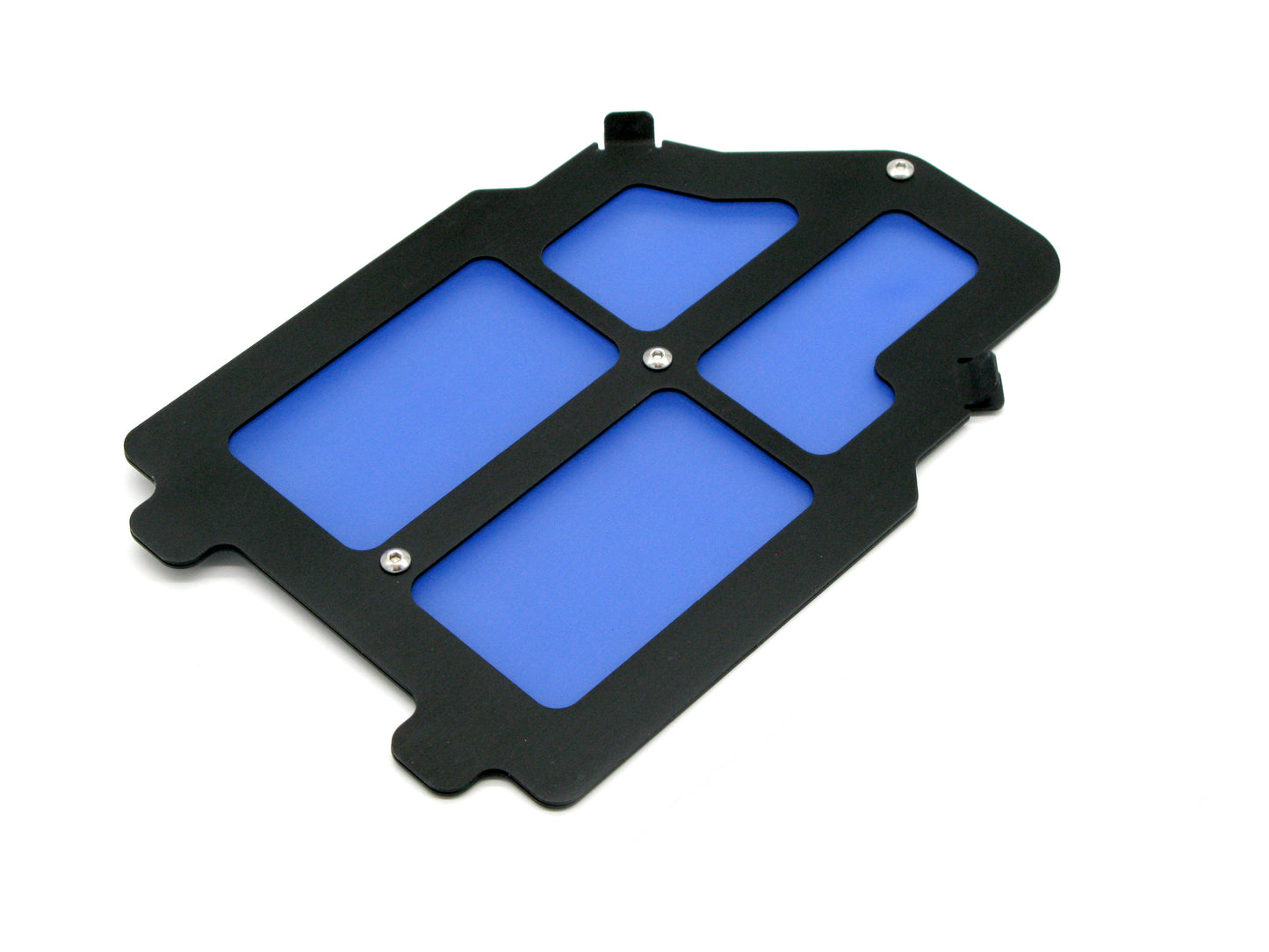 High Flow “MaxFlo” Air Box Lids for Yamaha Applications