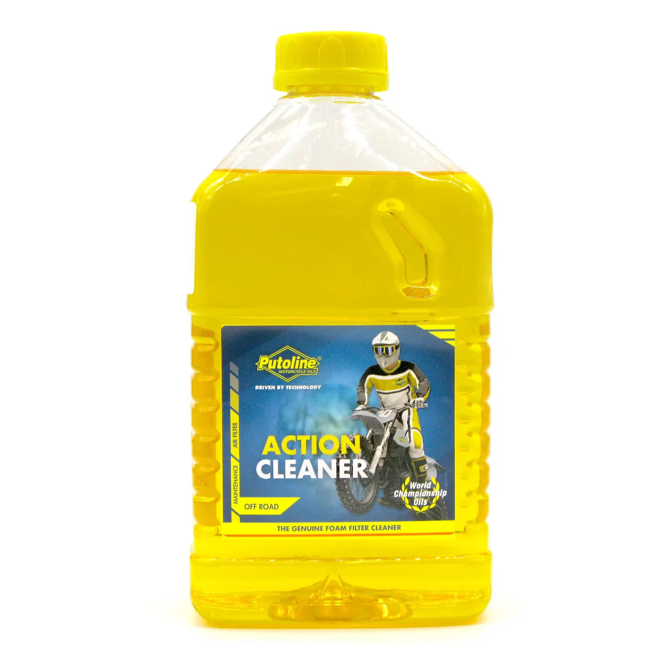 Action Cleaner (2 Litre)