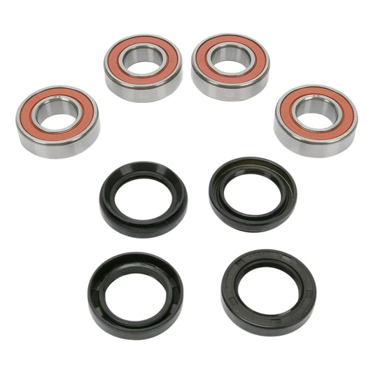 Front Wheel Bearing Kit for Honda TRX250/R