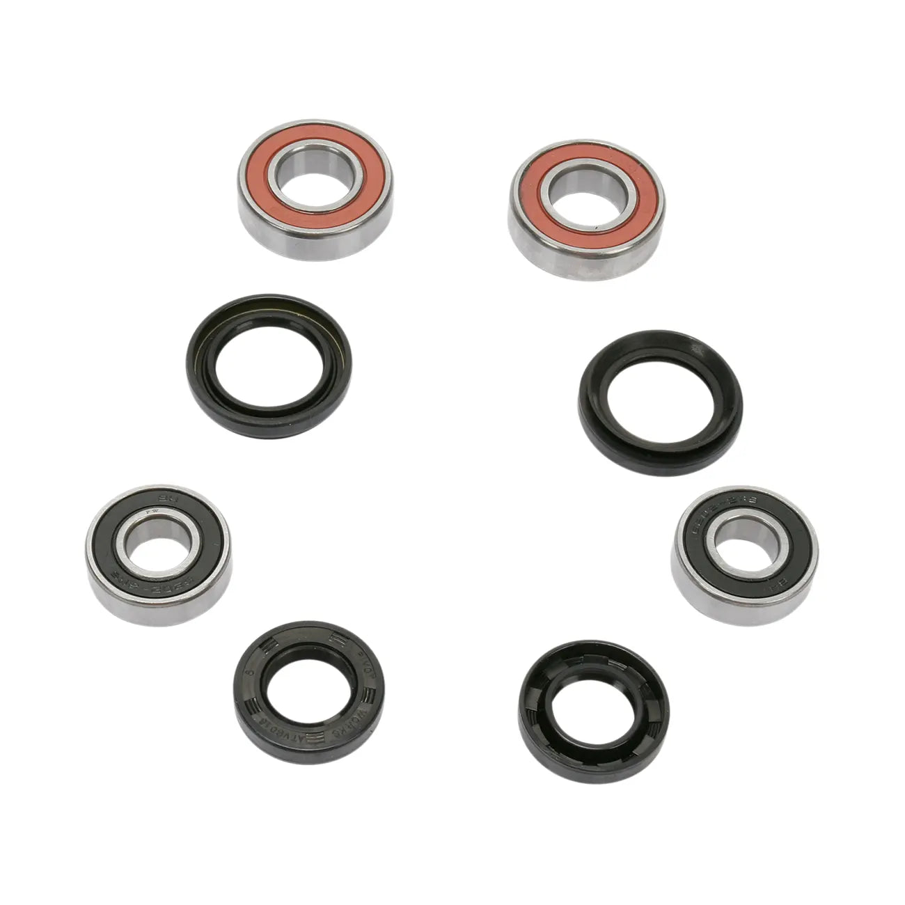 Front Wheel Bearing Kit for Honda TRX Applications