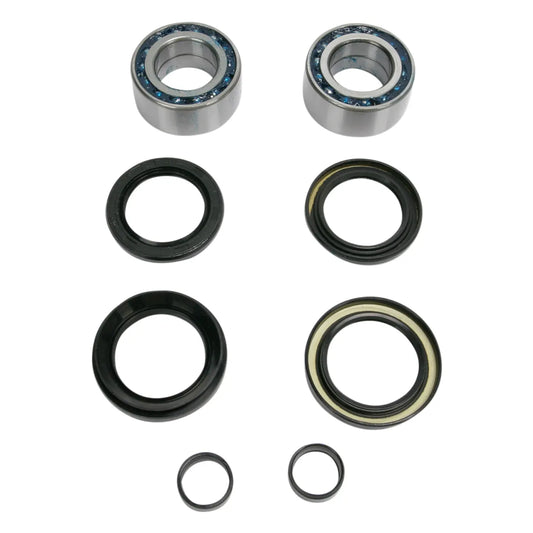 Front Wheel Bearing Kit for Honda TRX Applications