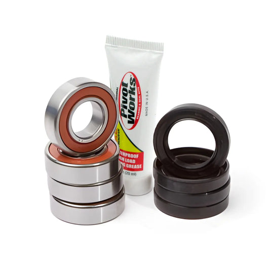 Front Wheel Bearing Kit for Honda TRX250 Recon