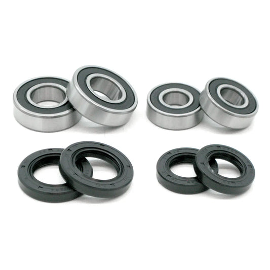 Front Wheel Bearing Kit for Suzuki/Kawasaki/Arctic Cat Applications