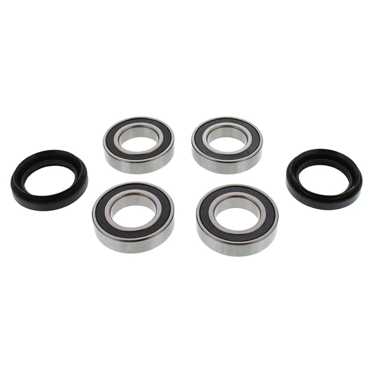 Front Wheel Bearing Kit for Suzuki Applications