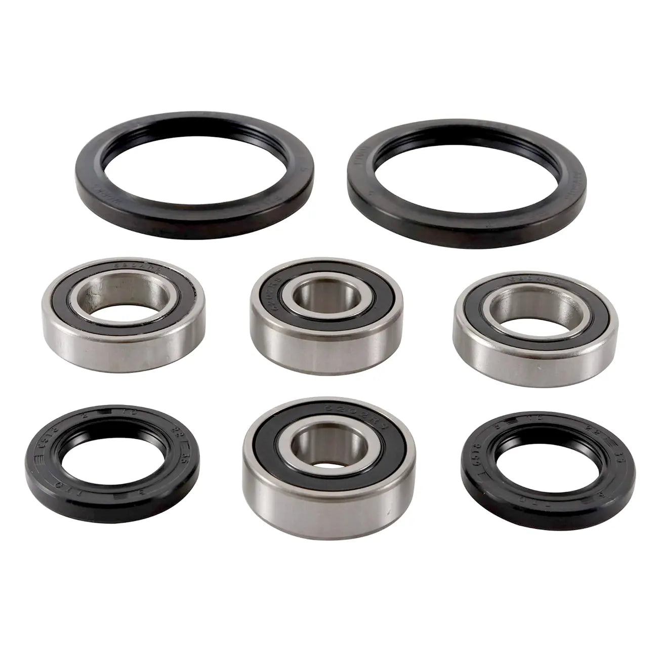 Front Wheel Bearing Kit for Yamaha Blaster