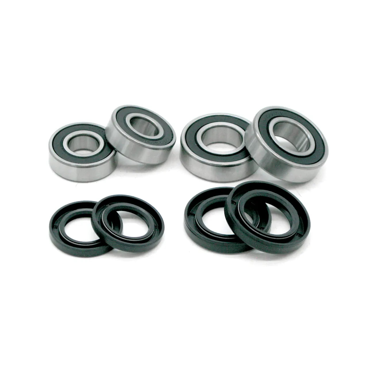 Front Wheel Bearing Kit for Yamaha Applications