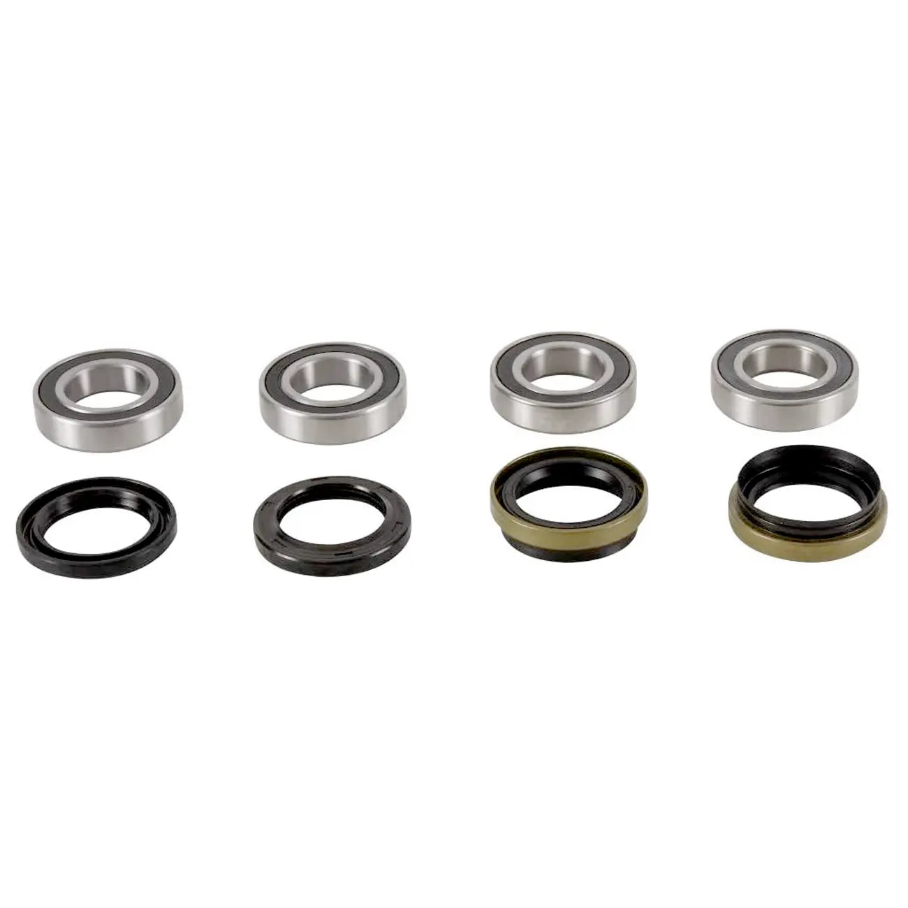 Front Wheel Bearing Kit for Yamaha Applications