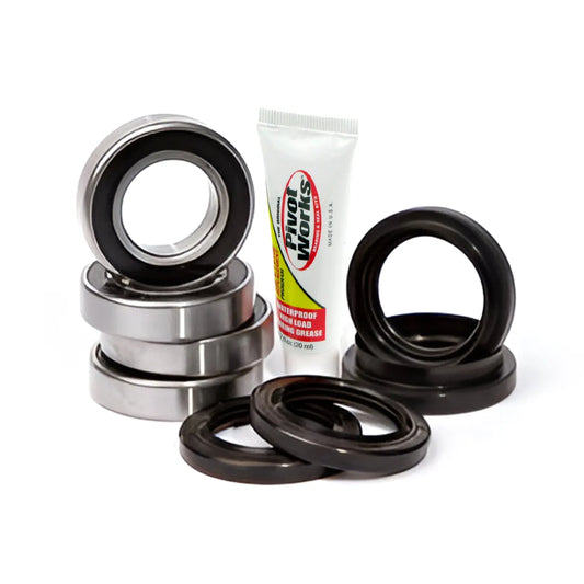 Front Wheel Bearing Kit for Yamaha Applications