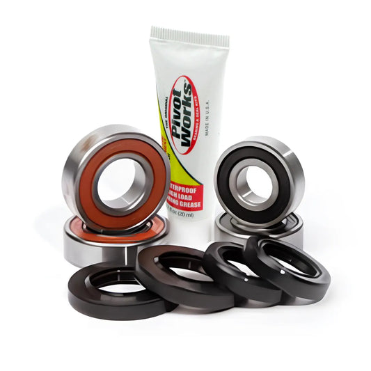 Front Wheel Bearing Kit for Yamaha Raptor 700