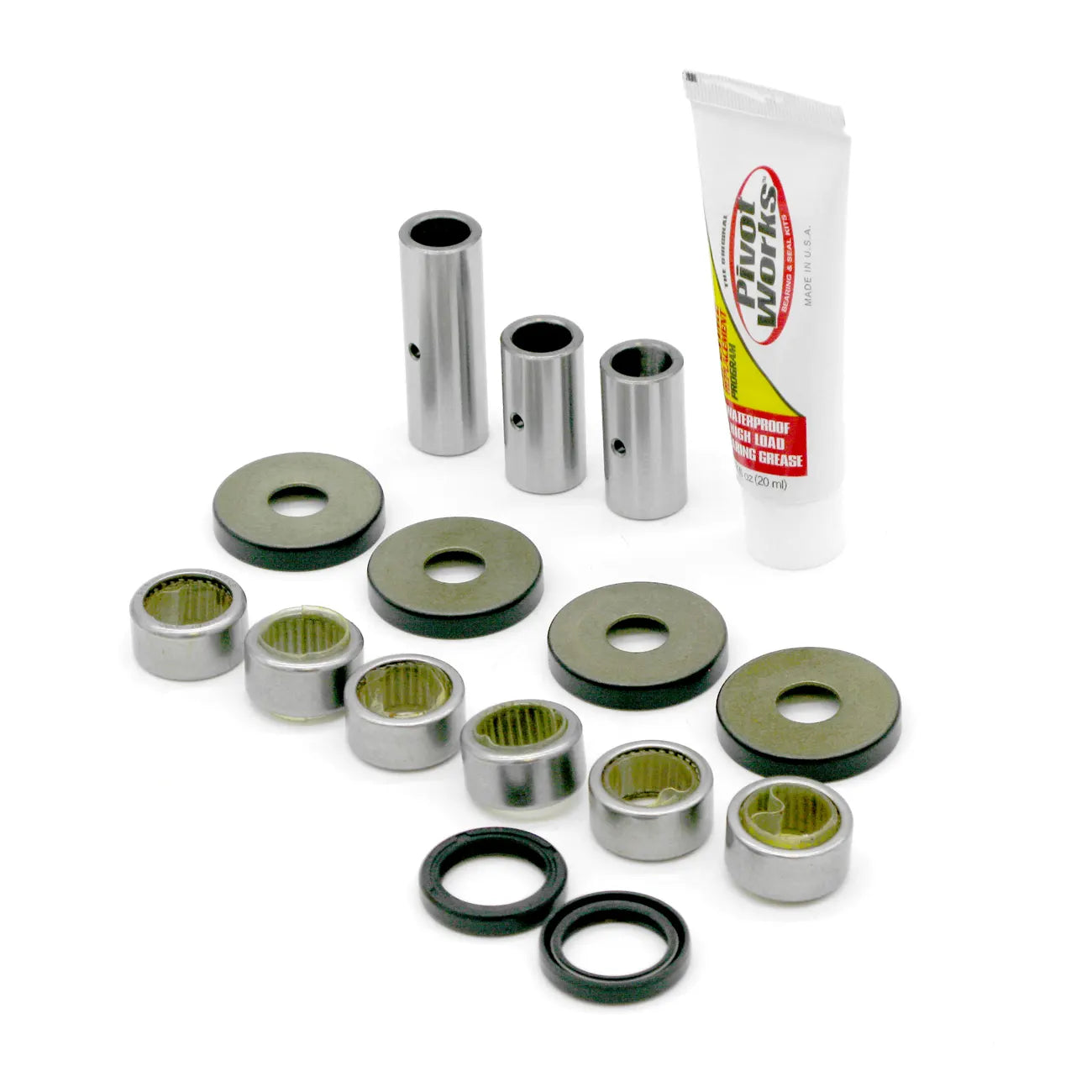 Linkage Bearing & Seal Kit for Yamaha Raptor 700