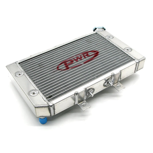 Radiator for Polaris Predator 500