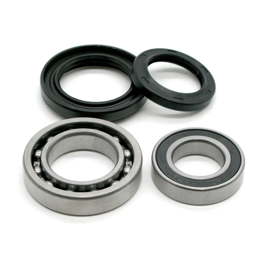 Rear Axle Wheel Bearing Kit for Yamaha Kodiak 400