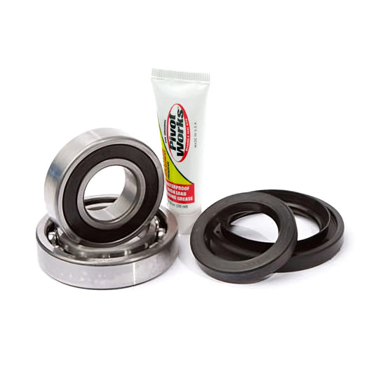 Rear Wheel Bearing Kit for Yamaha Bear Tracker 250