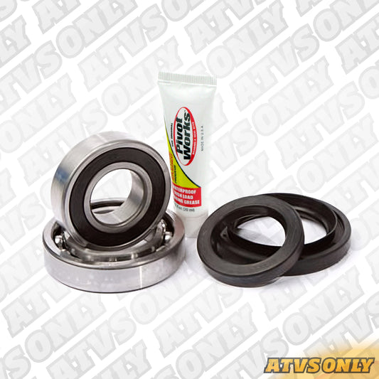 Rear Wheel Bearing Kit for Yamaha Bear Tracker 250