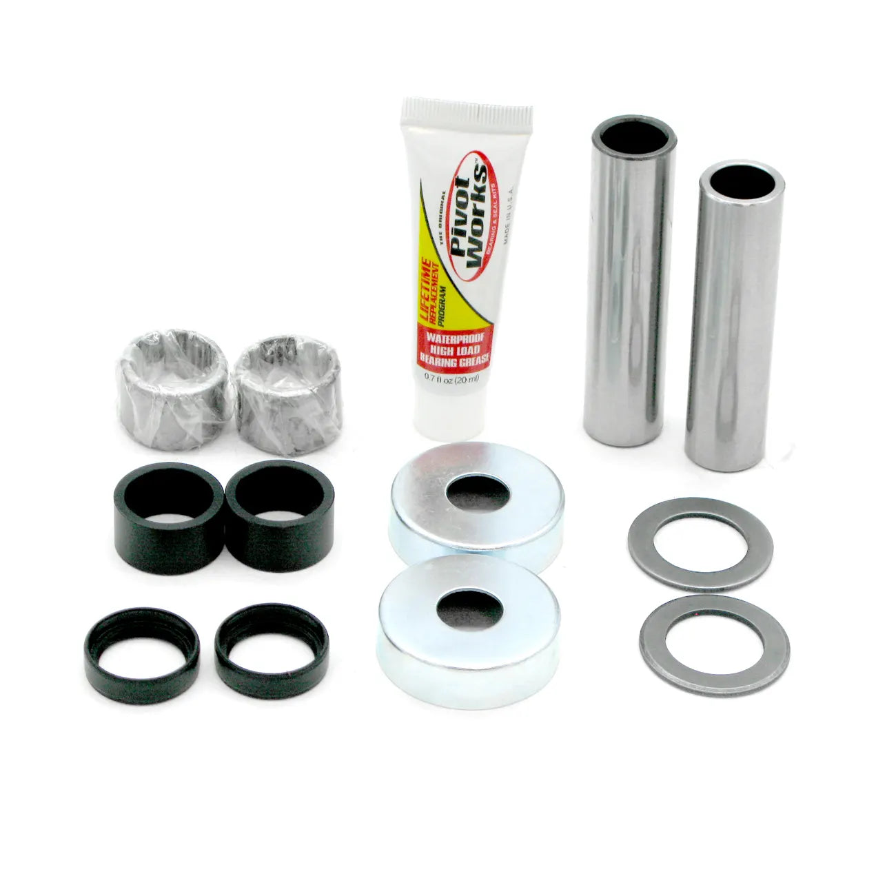 Swing Arm Bearing & Seal Kit for Yamaha YFZ450R