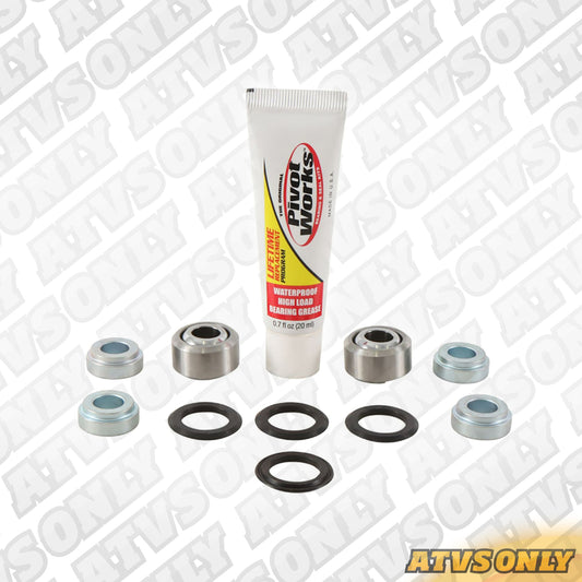 Suspension – Rear Shock Mount Bearing & Seal Kit for Yamaha Applications