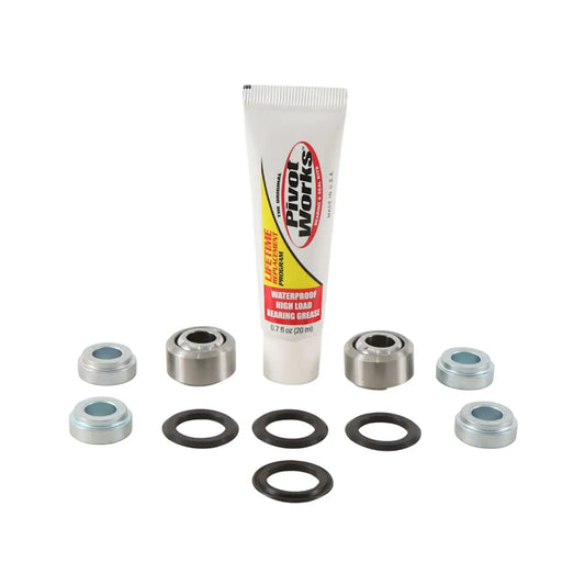 Suspension – Rear Shock Mount Bearing & Seal Kit for Yamaha Applications