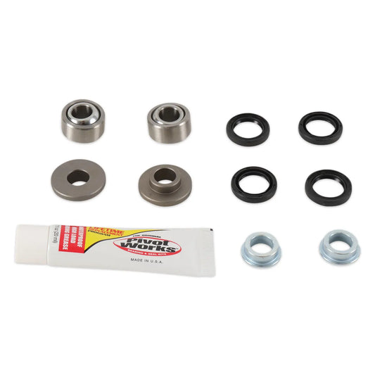 Suspension – Rear Shock Mount Bearing & Seal Kit for Yamaha Raptor 660