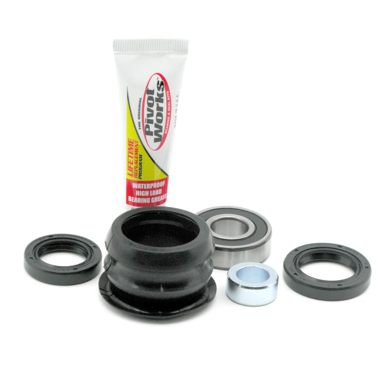 Handlebars - Steering Stem Bearing Kit for Honda TRX450R